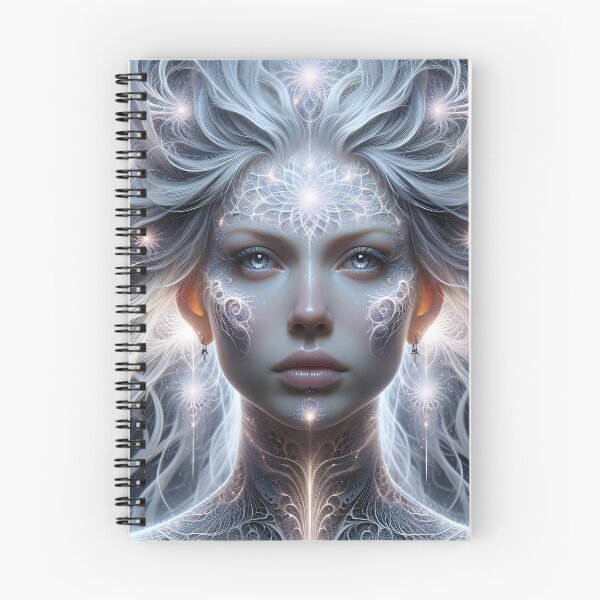Item preview, Cosmic Visionary: Gaze of the Psychonaut Shaman designed and sold by vuzso.