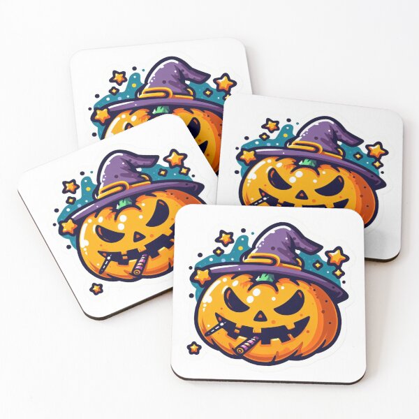 Item preview, Jack o'lantern designed and sold by EliasMVill.