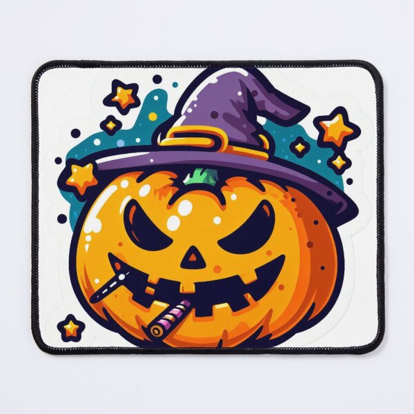 Item preview, Jack o'lantern designed and sold by EliasMVill.