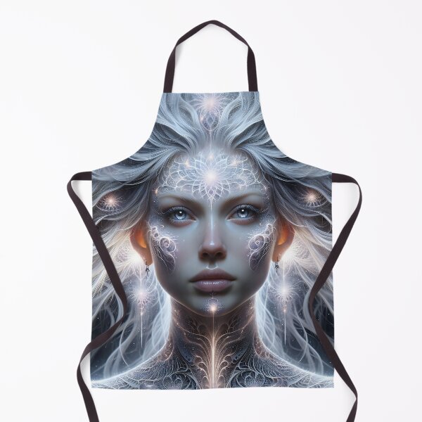 Item preview, Cosmic Visionary: Gaze of the Psychonaut Shaman designed and sold by vuzso.