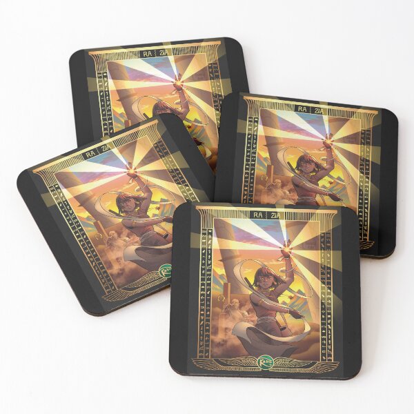 Item preview, Zia The Kane Chronicles! designed and sold by KarenDelaVegart.