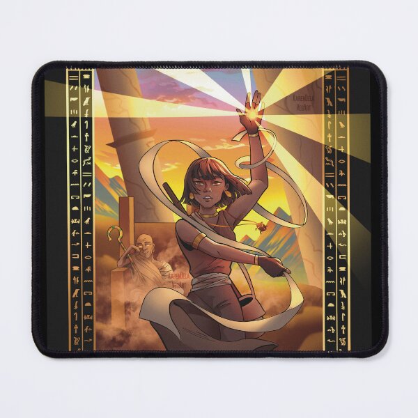 Item preview, Zia The Kane Chronicles! designed and sold by KarenDelaVegart.
