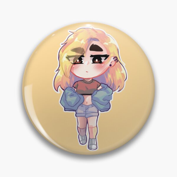 Item preview, Gretchen oc designed and sold by Reikomcs.