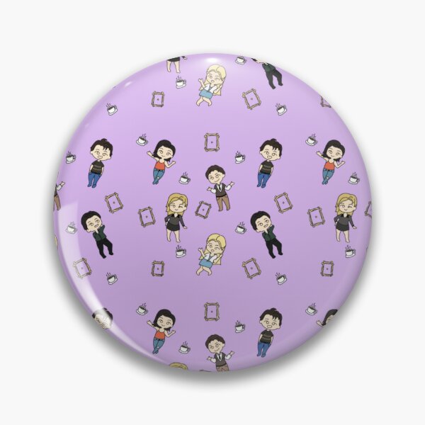 Item preview, Mini friendship  designed and sold by KisaNoSekai.