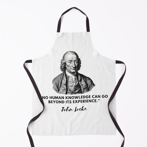 Item preview, The limit of knowledge according to John Locke designed and sold by CachoGlorious.