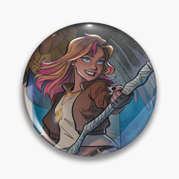 Item preview, Sadie~Isis The Kane Chronicles! designed and sold by KarenDelaVegart.