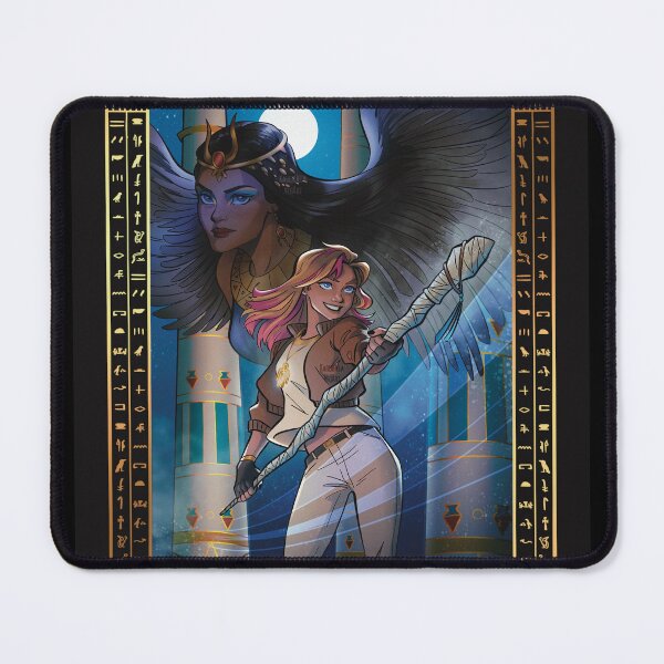 Item preview, Sadie~Isis The Kane Chronicles! designed and sold by KarenDelaVegart.