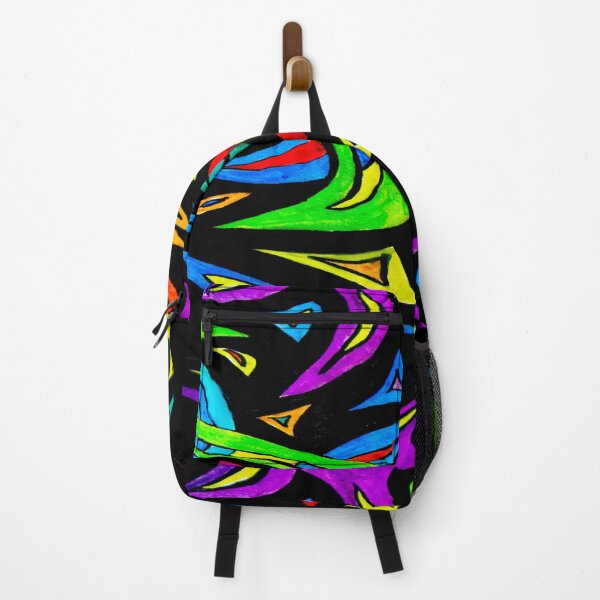Item preview, Explosion of color and shape designed and sold by AmenerasImagery.
