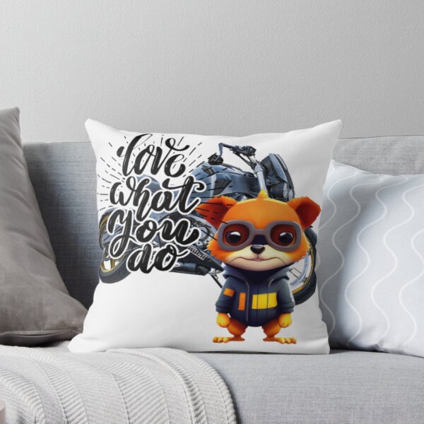 Item preview, BIKER DOG designed and sold by DogsLife81.