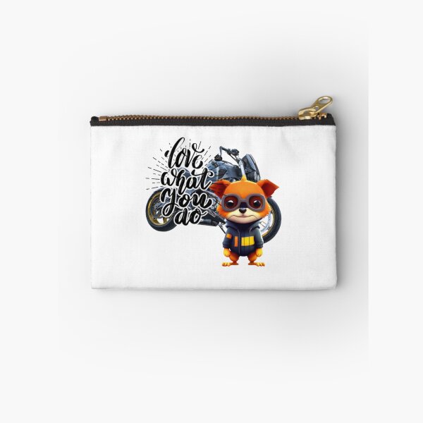 Item preview, BIKER DOG designed and sold by DogsLife81.