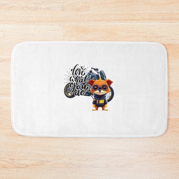 Item preview, BIKER DOG designed and sold by DogsLife81.