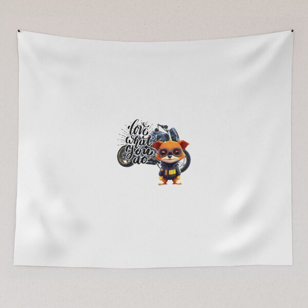 Item preview, BIKER DOG designed and sold by DogsLife81.