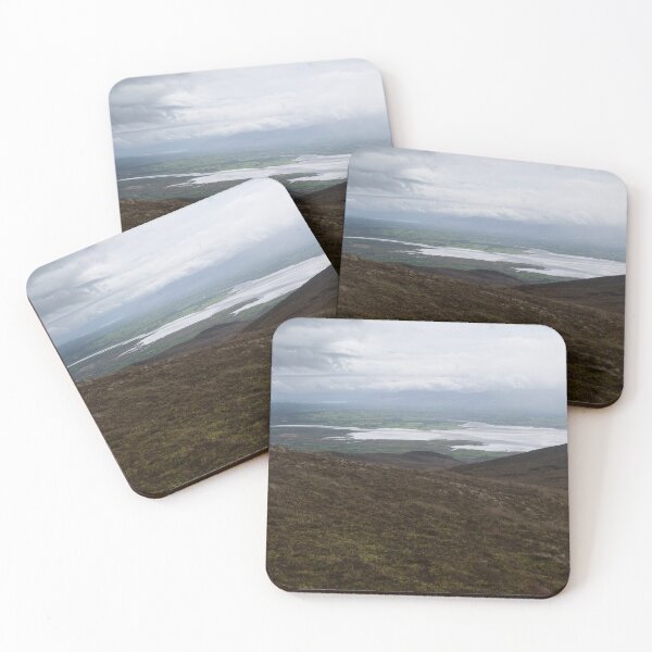Item preview, Winter Weather On Caherconree designed and sold by Adrian McGlynn.