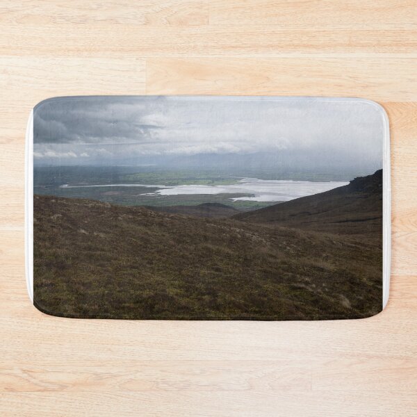 Item preview, Winter Weather On Caherconree designed and sold by Adrian McGlynn.