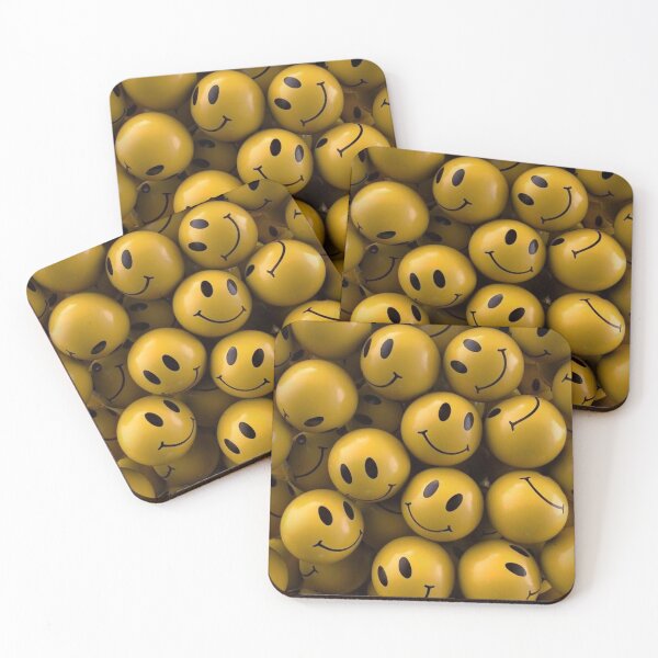 Item preview, Smiling Emoji Delights designed and sold by MOBI-CASE.