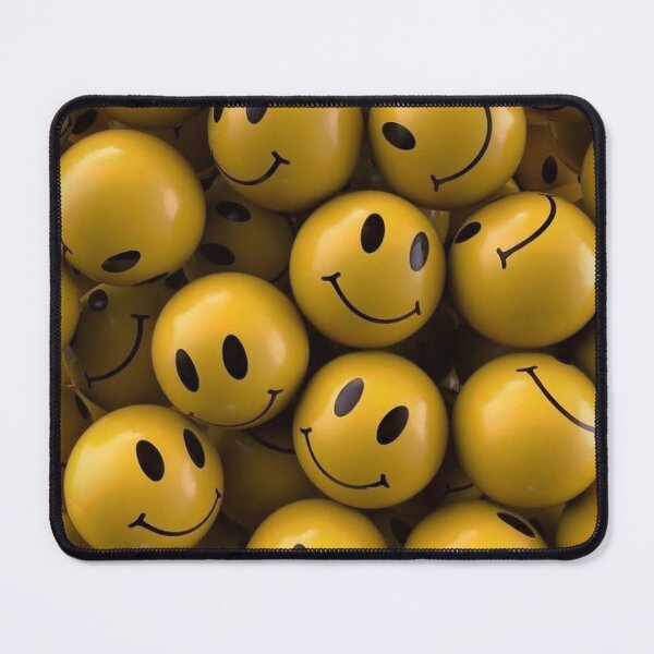 Item preview, Smiling Emoji Delights designed and sold by MOBI-CASE.