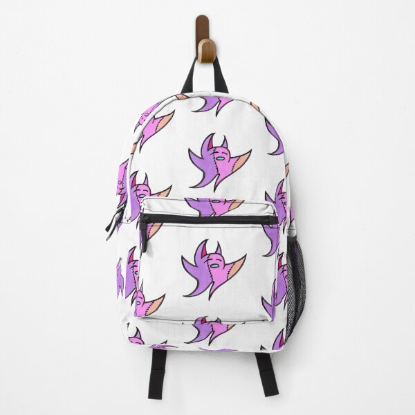 Item preview, SJ's Doodle Adventures "Buffy the Bat" designed and sold by Art Samurai.