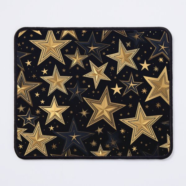 Item preview, Five-pointed stars designed and sold by Lesness.
