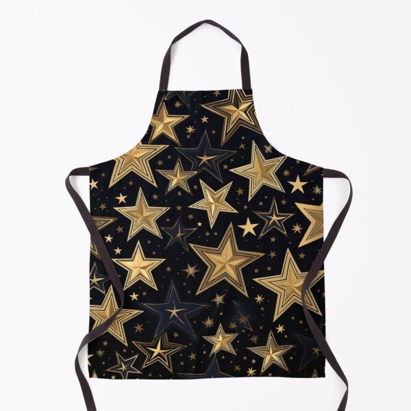 Item preview, Five-pointed stars designed and sold by Lesness.