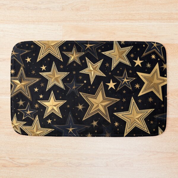 Item preview, Five-pointed stars designed and sold by Lesness.