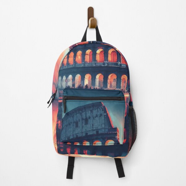 Item preview, Colosseum at Sunset designed and sold by badguyduh.