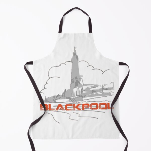 Item preview, Blackpool #2 designed and sold by appfoto.