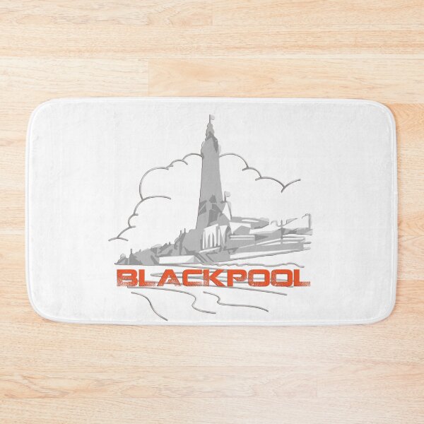 Item preview, Blackpool #2 designed and sold by appfoto.