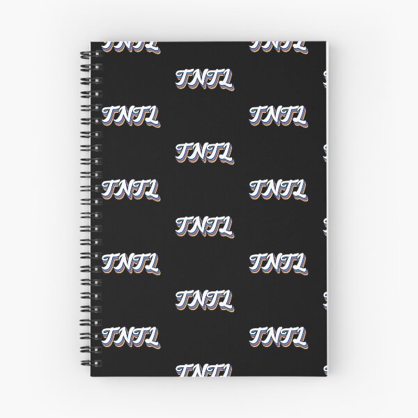 Item preview, TNTL try not to laugh txt designed and sold by Krissys-Art.