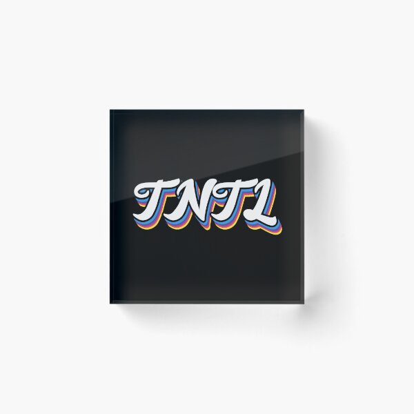 Item preview, TNTL try not to laugh txt designed and sold by Krissys-Art.