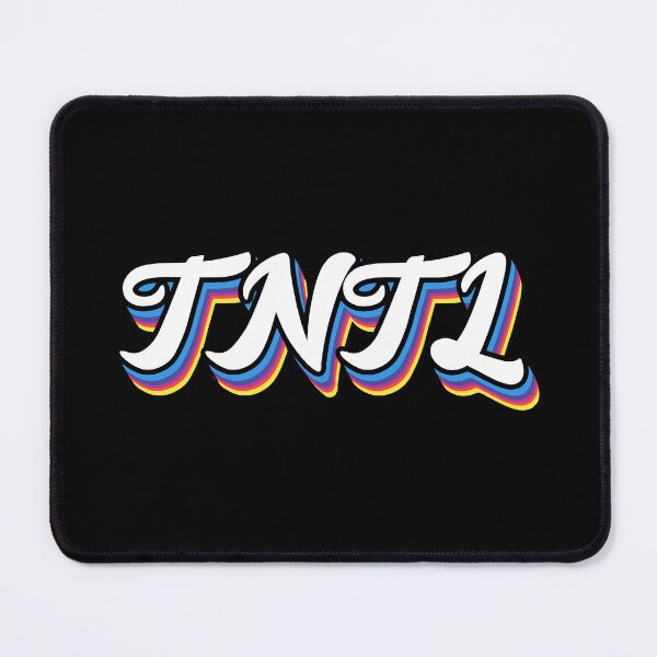 Item preview, TNTL try not to laugh txt designed and sold by Krissys-Art.