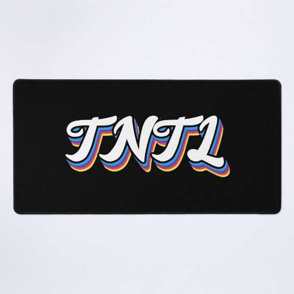 Item preview, TNTL try not to laugh txt designed and sold by Krissys-Art.