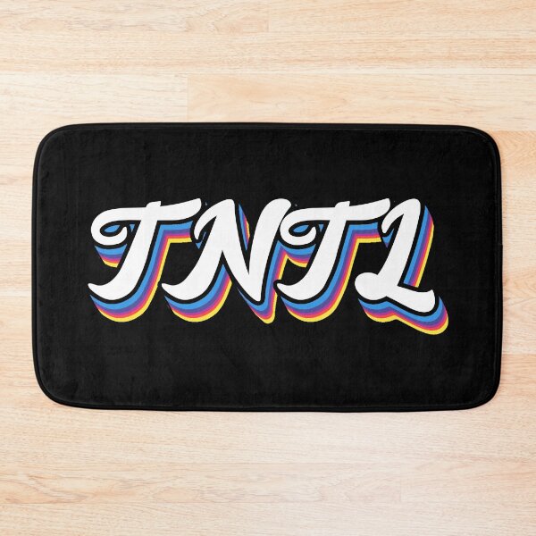 Item preview, TNTL try not to laugh txt designed and sold by Krissys-Art.