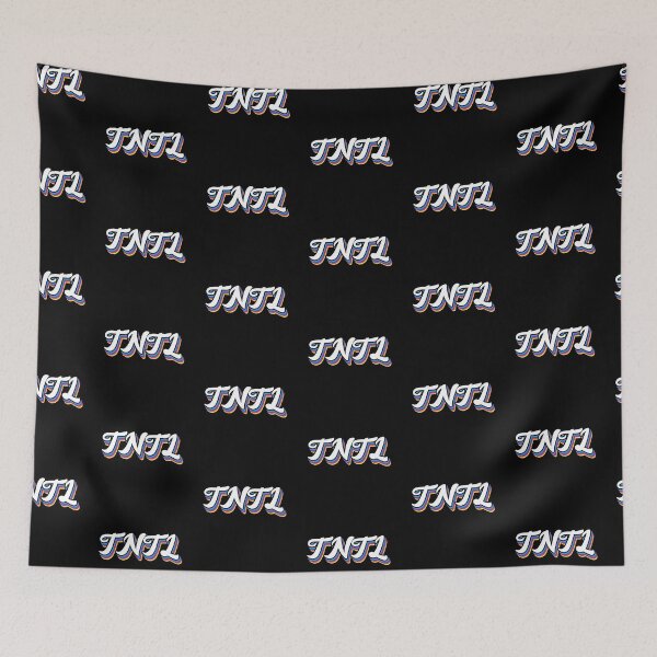 Item preview, TNTL try not to laugh txt designed and sold by Krissys-Art.