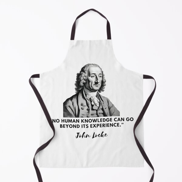 Item preview, The limit of knowledge according to John Locke designed and sold by CachoGlorious.