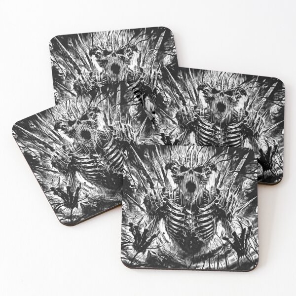 Item preview, Mystical hard rock presence designed and sold by umfhn.
