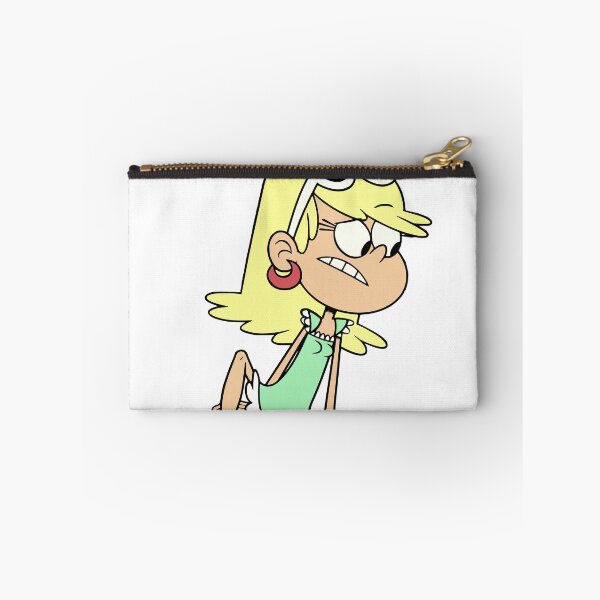 Item preview, Leni Loud sitting The Loud House designed and sold by Diamanths.