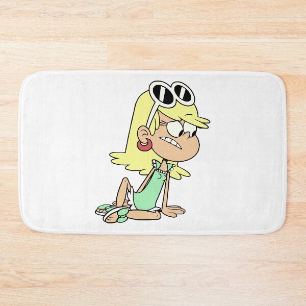 Item preview, Leni Loud sitting The Loud House designed and sold by Diamanths.