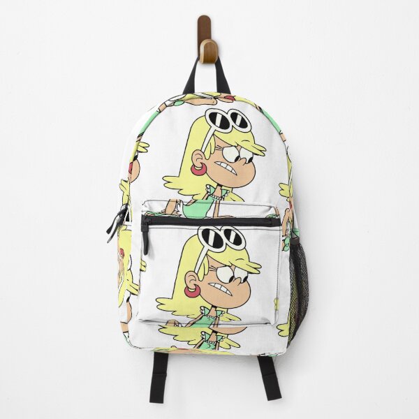 Item preview, Leni Loud sitting The Loud House designed and sold by Diamanths.