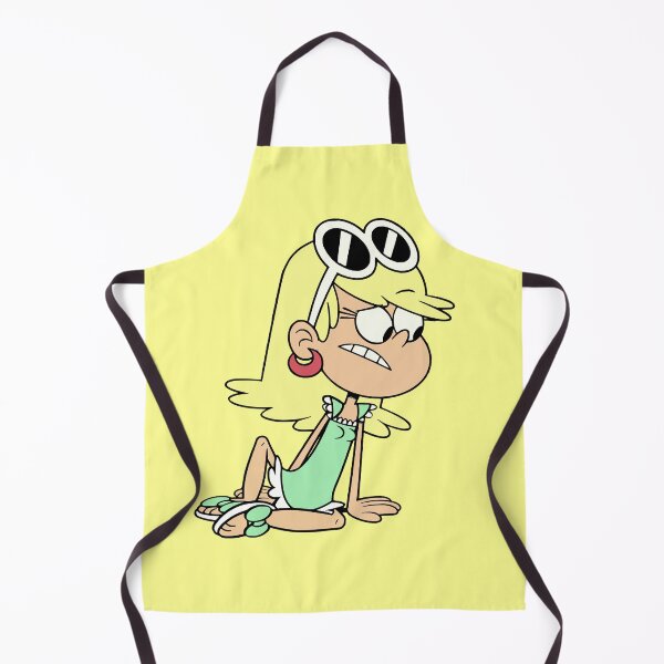 Item preview, Leni Loud sitting The Loud House designed and sold by Diamanths.