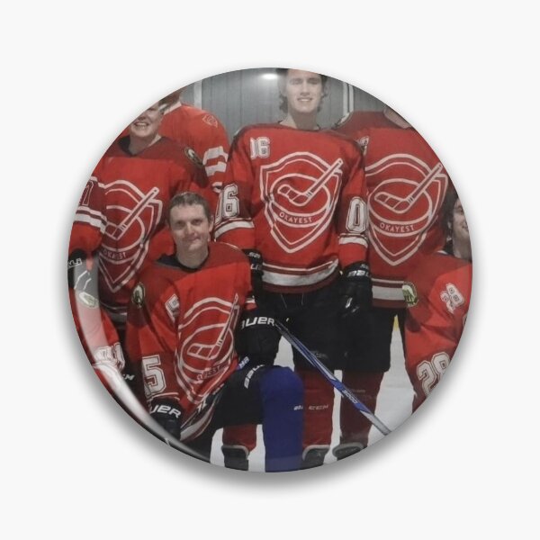 Item preview, Okayest 2023 Team Picture designed and sold by nesterenko.