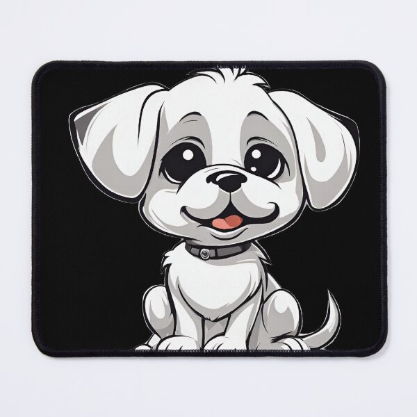 Item preview,  Small dog designed and sold by StyleSketch.