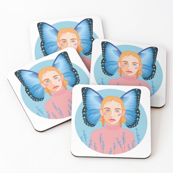 Item preview,  a fairy tale fairy  designed and sold by Kosinskaya.
