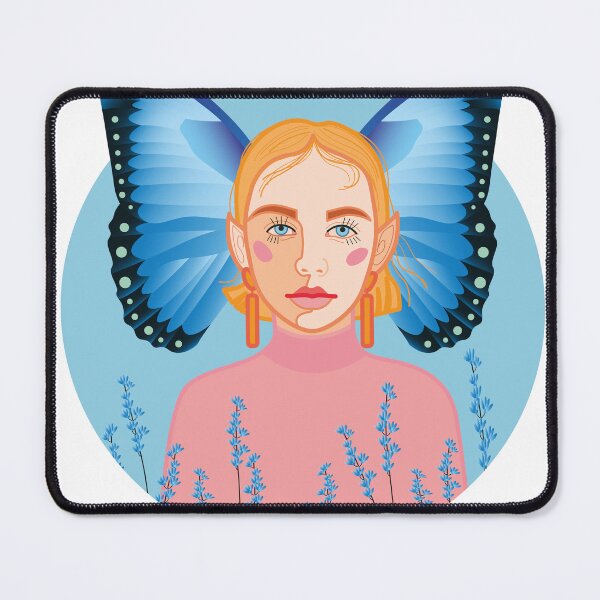 Item preview, a fairy tale fairy designed and sold by Kosinskaya.