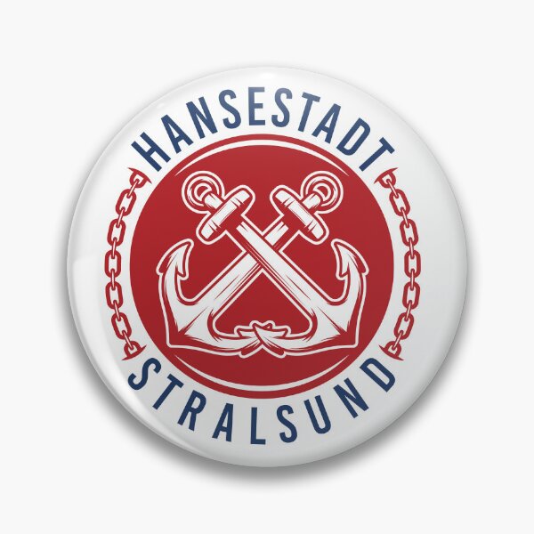 Item preview, Hansestadt Stralsund designed and sold by Digital Sanctuary.