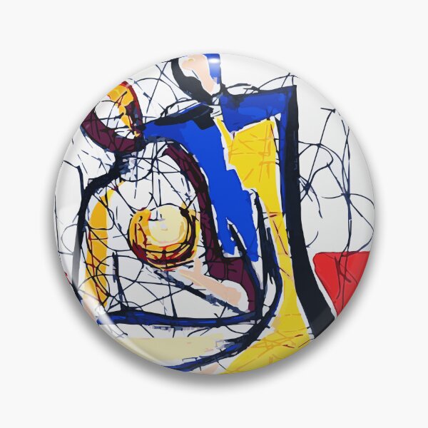 Item preview, OLTRE designed and sold by SimonaGiglioArt.