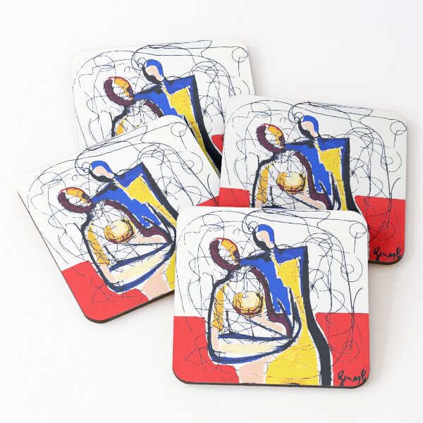 Item preview, OLTRE designed and sold by SimonaGiglioArt.