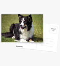 Gwen Postcards