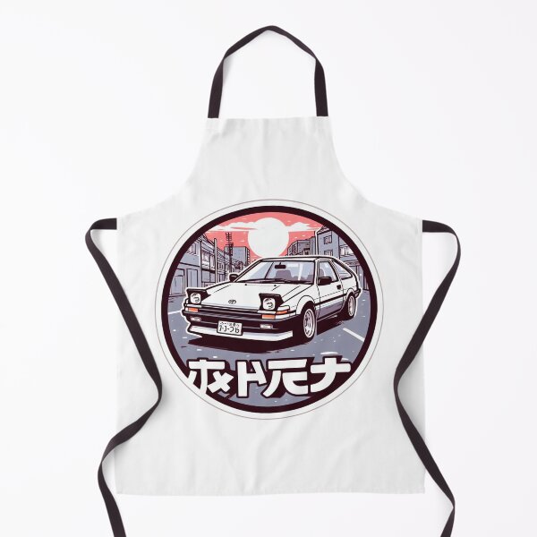 Item preview, Toyota AE86 Trueno designed and sold by stocksellby.
