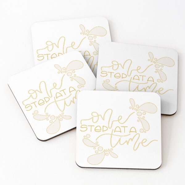 Item preview, One Step At A Time designed and sold by bflohe.