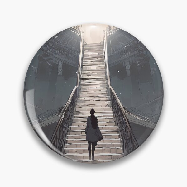Item preview, Nothing Is Easy For Anyone designed and sold by Art Intelligence.